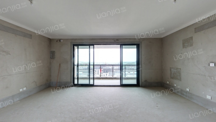 上麟府二手房实景图