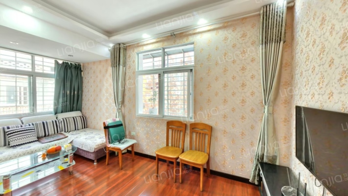 毛纺小区绒线厂家属院二手房实景图