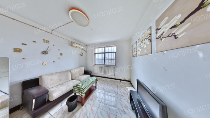 土产公司商住楼小区二手房实景图