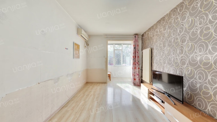 新村二里二手房实景图