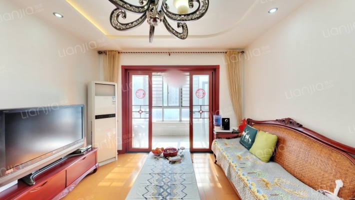 东湖林语二手房实景图