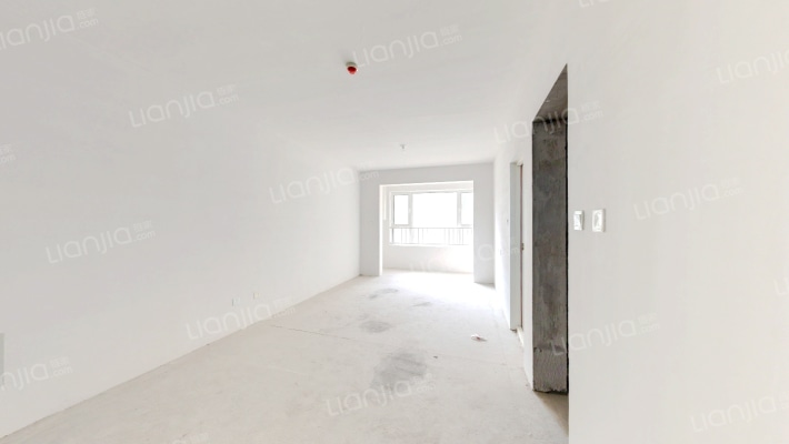 百川格外二手房实景图