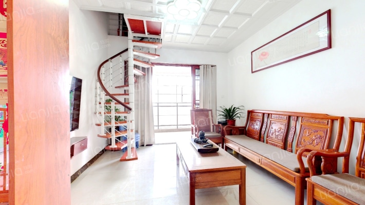 奥林匹克花园御珑湾二手房实景图