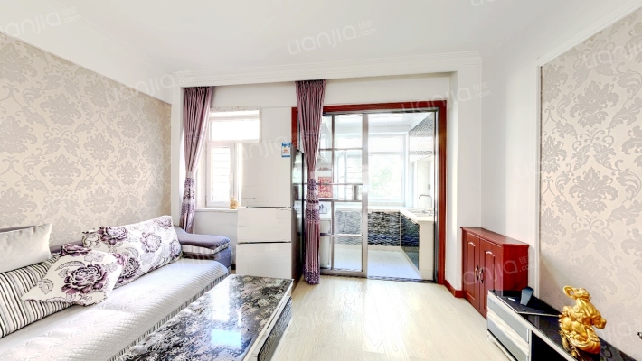 泰昌华府二手房实景图