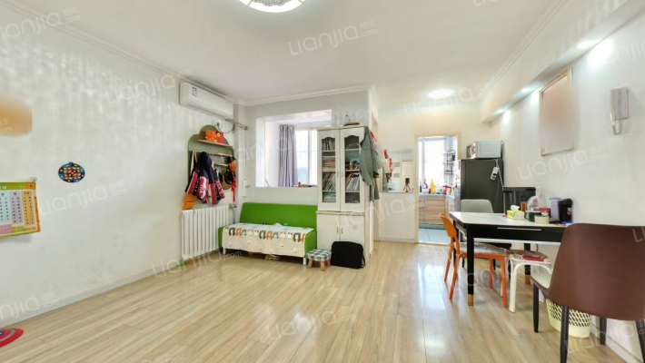 天通苑二区二手房实景图