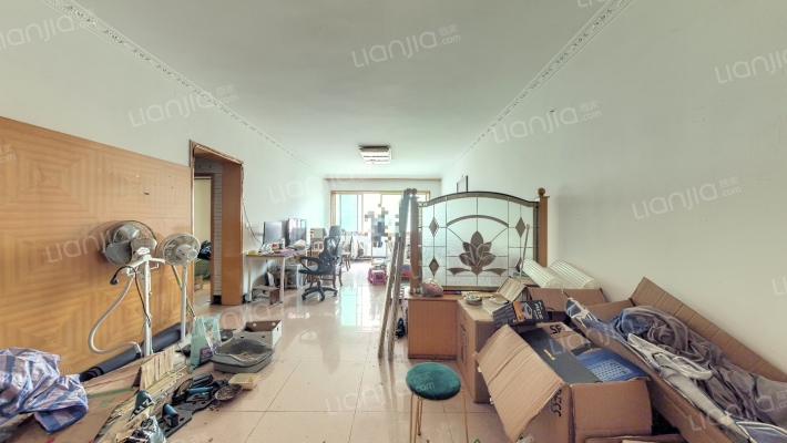 华宇花园二手房实景图