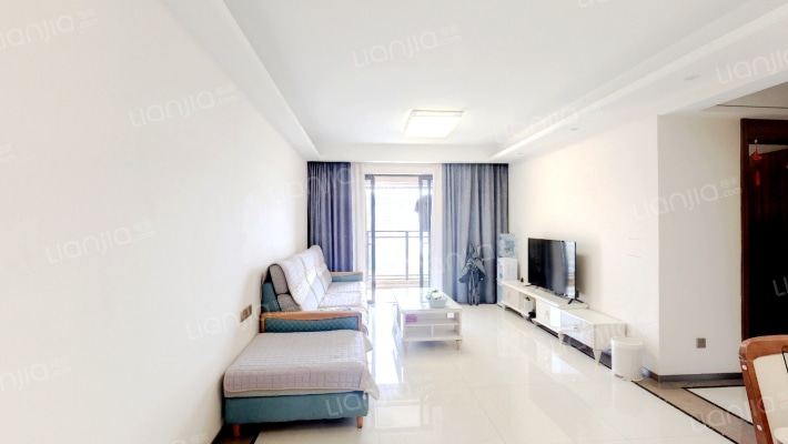 保利海棠二手房实景图