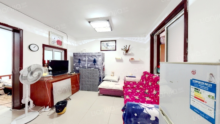 北京北路1号二手房实景图