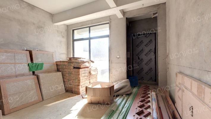 半汤御泉庄二手房实景图