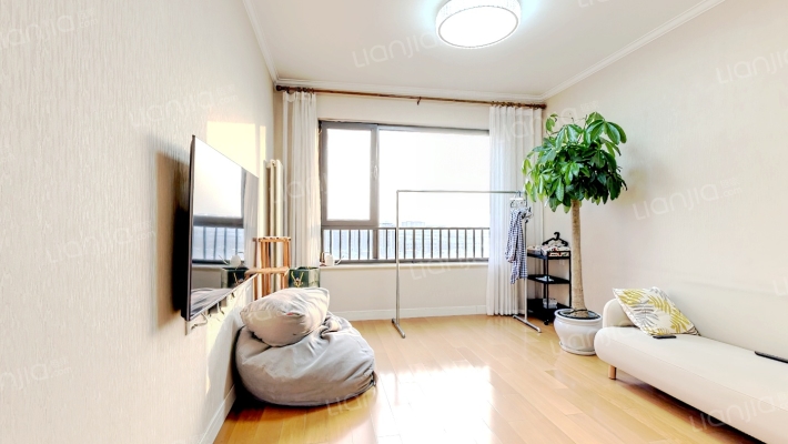 和成璟园二手房实景图