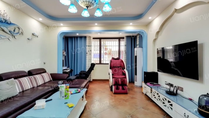 桂林电厂宿舍二手房实景图