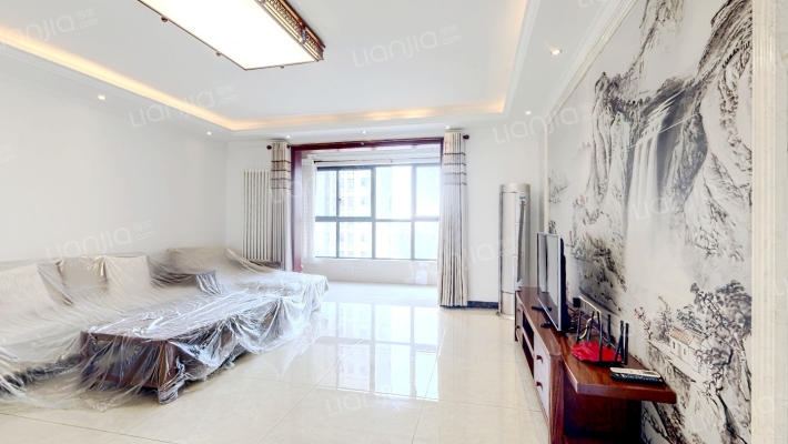 荣邦城二手房实景图