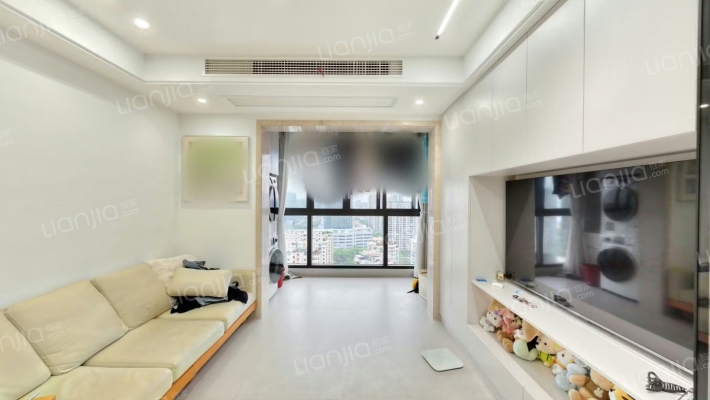 香丽园二手房实景图