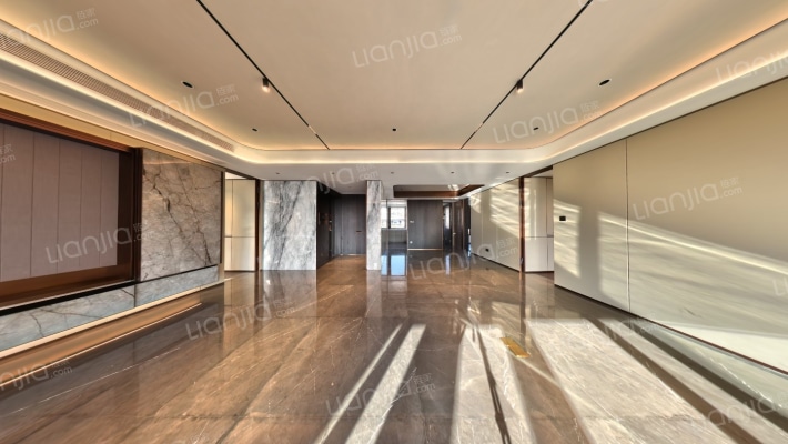 明湖怡府二手房实景图