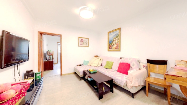 春江新城新河苑二期二手房实景图