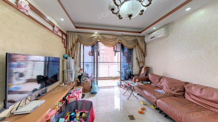 锦龙又一城1二手房实景图