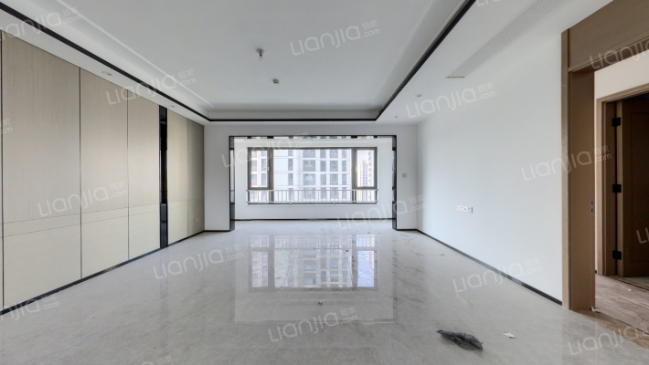 碧桂园云顶一期二手房实景图