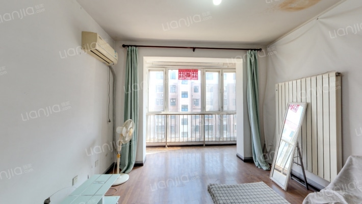 竹沁园二手房实景图