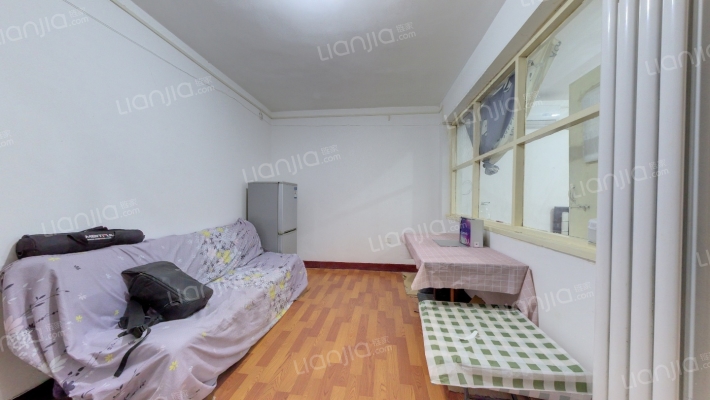 幸福村小区二手房实景图