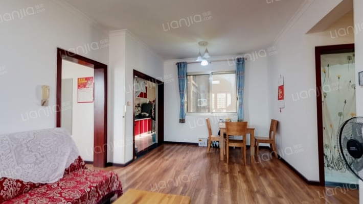 领誉一期二手房实景图