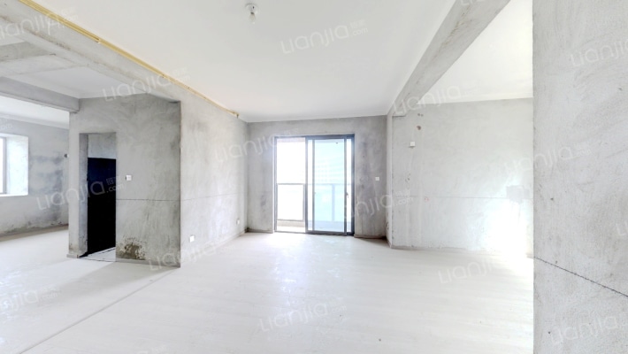 蓝地凤起阳光里二手房实景图