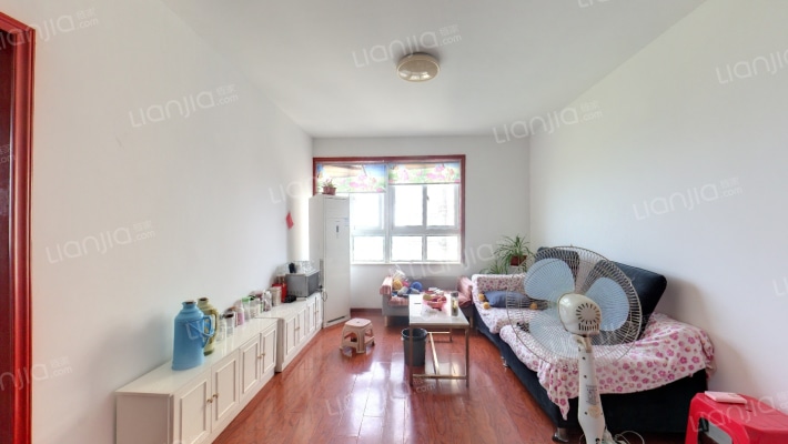 幸福金色湖畔二手房实景图