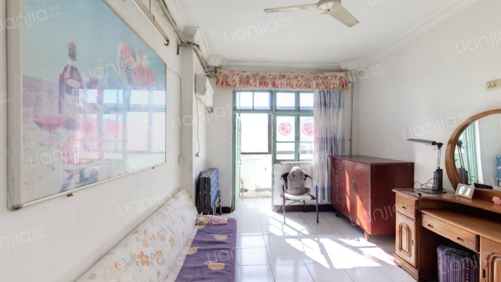 萃华里二手房实景图