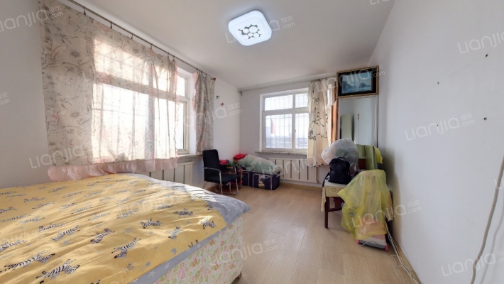 新联路二手房实景图