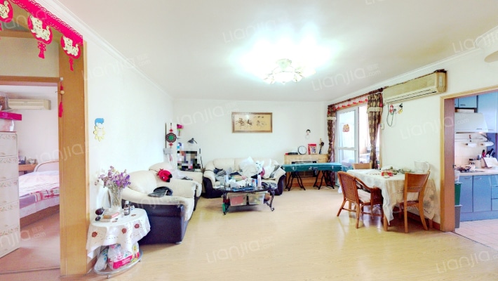 北樱桃园17号院二手房实景图