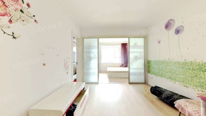 金海国际花园二手房实景图