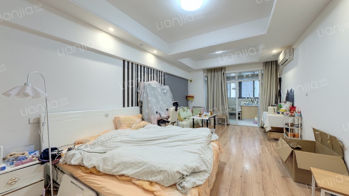 紫菘中南特区二手房实景图