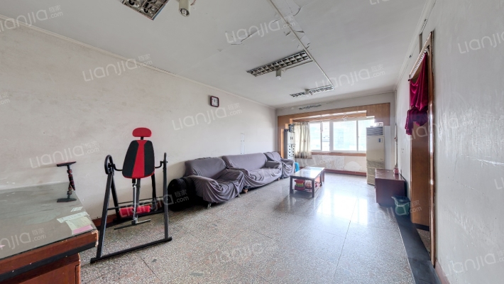 华宇大厦二手房实景图