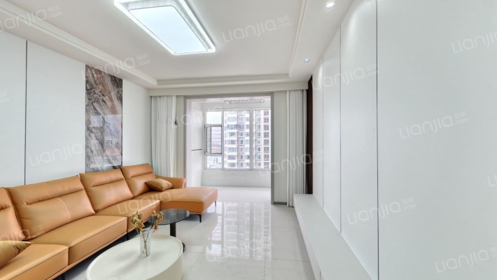 宏盛花园二手房实景图