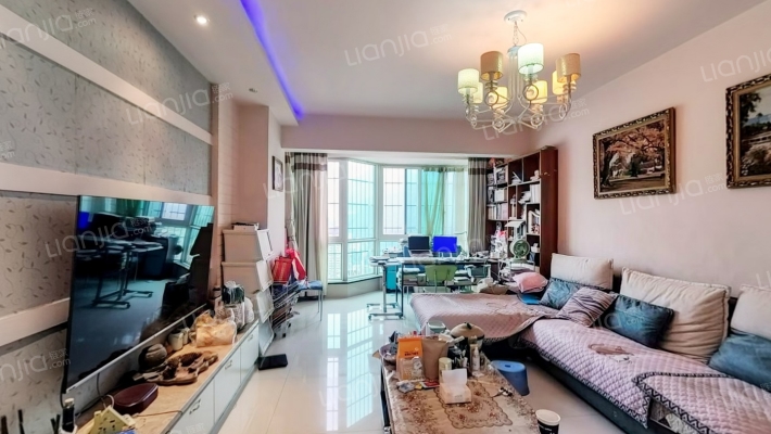 君悦苑二手房实景图