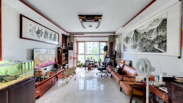 润丰锦尚二手房实景图