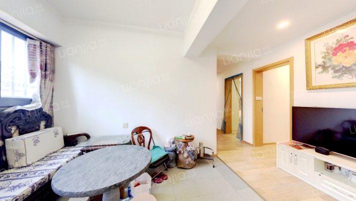 玲珑悦庭二手房实景图