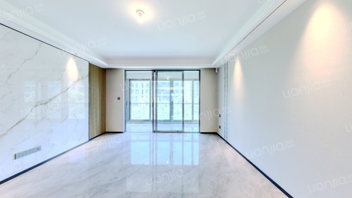 绿城湖畔雲庐二手房实景图