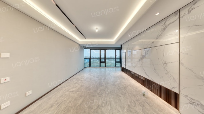 时代大观瑞园二手房实景图