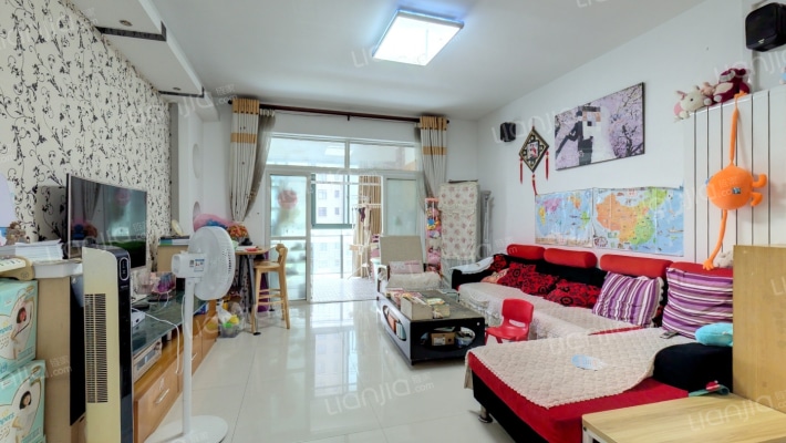 南美上景A区二手房实景图