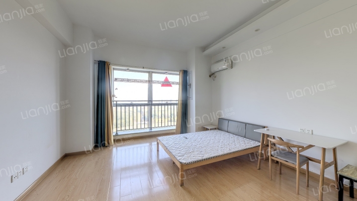 迦南美地二手房实景图