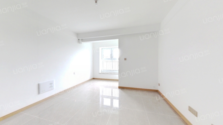 万科新都荟二手房实景图