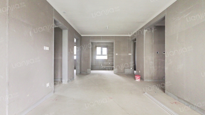 海信观悦二手房实景图