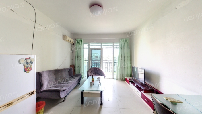 明苑花园二手房实景图