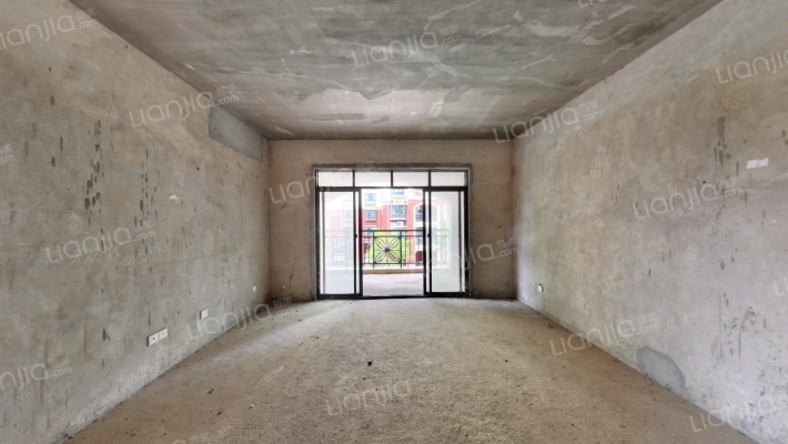 广西外国语学院教职工小区二手房实景图