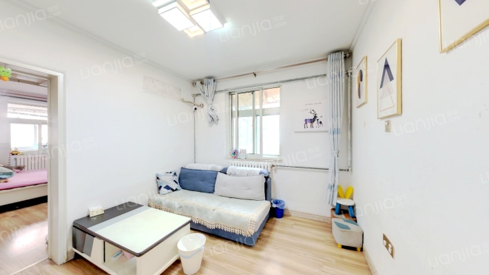 乐康街二手房实景图