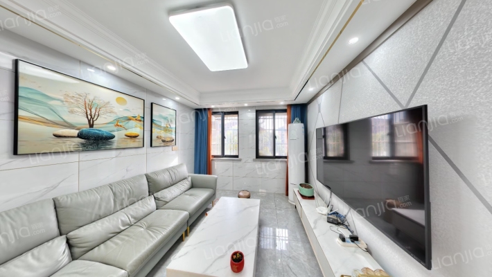 竹韵花园二手房实景图