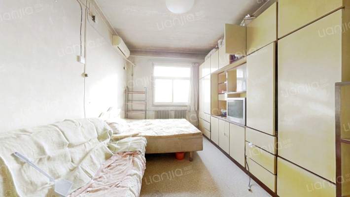 成成中学宿舍二手房实景图