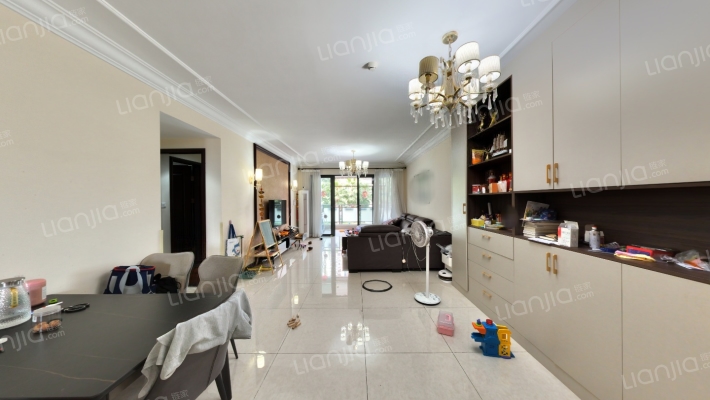 恒大御景台二手房实景图