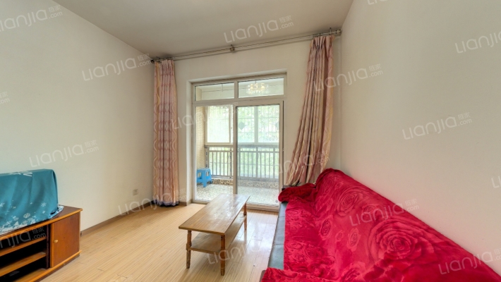 香颂苑小区二手房实景图