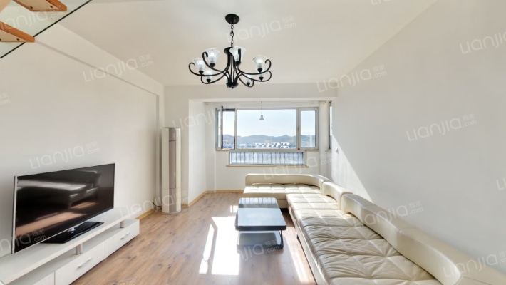 新星帕尔美娜二手房实景图